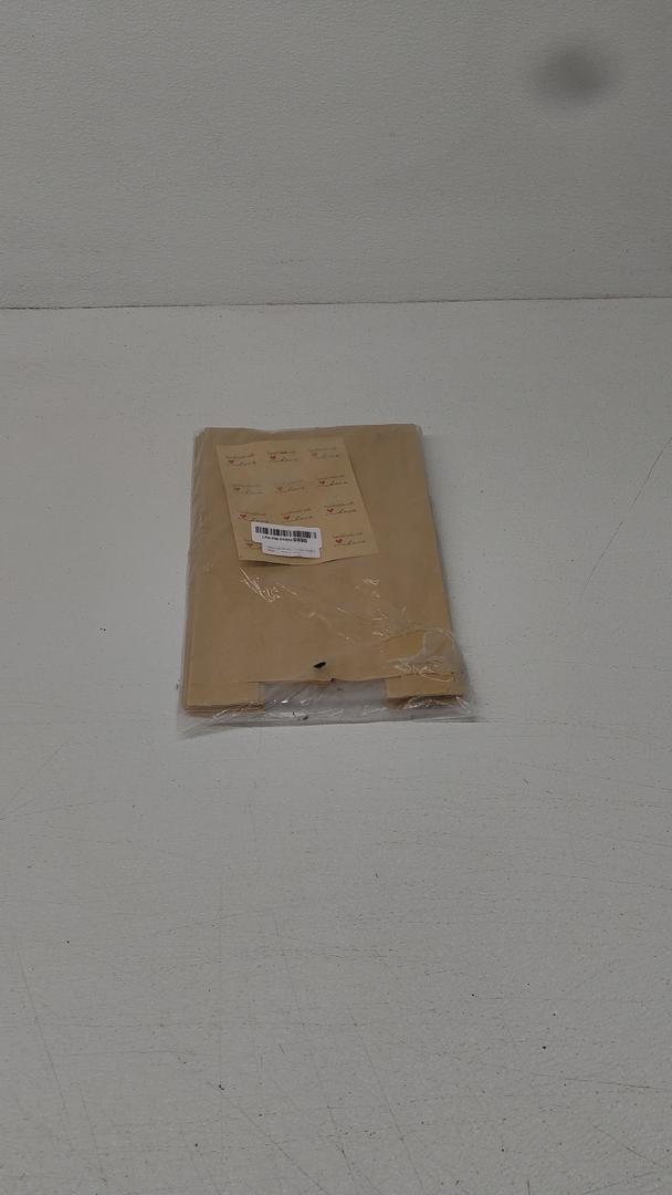 Bakbnia 25 Piece Food Packaging