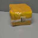 Padded Envelopes 610' Inch 100 Pack Self-Sealing Paper Envelopes for Shipping, Mailing,Packaging,Strong Adhesion Envelope Mailers