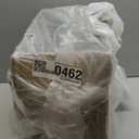 Juegoal 2 Pack 30 Inch Pre-Lit Pathway Christmas Trees, Artificial Christmas Urn Filler with 60 LED Lights, Red Berries, Pine Cones & Balls Ornaments, Battery Operated Holiday Decor for Driveway, Yard