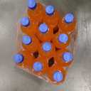 Fanta Orange Soda Soft Drink Bottles, 12 fl oz, 12 Pack, BB AUG 03 2026
