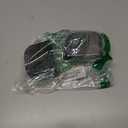 New Lymphatic Contour Face Brush, Face Brush For Lymphatic Drainage,Soft Facial Sculpting GuaSha Dry ToolFace Contour Depuff Lift Tool For Anti-Puffiness & Detox, Fit The Skin Precisely 2 Pcs