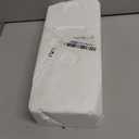 3in 2.5oz Small Clear Glass Ramekins Custard Bowls, 10 Pack Mini Glass Dipping Sauce Cups Pinch Bowl, Little Kitchen Condiment Ingredient Prep Salad Dishes, Dishwasher Microwave Freezer Safe