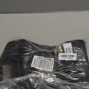 RideSafer - Extra Small (XS) Black, Lightweight, Compact, Portable Car Seat, 2+ years; 26.540 lb - Perfect for Travel and Everyday Child Safety