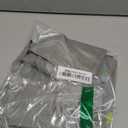 2-Pack Pillow Cover Case for Sleep Yoga Knee Pillow (Grey)