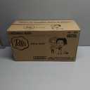 Puffs Ultra Soft Non-Lotion Facial Tissue, 8 Family Boxes, 124 Facial Tissues per Box