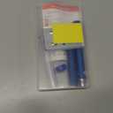 Cordless Soldering Iron Kit, Wireless Electric Soldering Gun Pen, 1100mAh Large Battery, Portable and Rechargeable for Home Appliance Repair, Electronic Components, DIY (Blue)