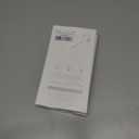 2 x Designed for Google Pixel 9A Case Clear,Transparent Shockproof Protective Phone Cases Slim Cover for Google Pixel 9A Case-Clear