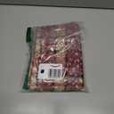 Red Plaid Snowflake Christmas Table Runner, Winter Holiday Table Runners 72 inches Long Xmas Decorations Indoor Outdoor Farmhouse Home Kitchen Dining Party Decor