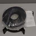 TV Antenna Indoor for Local Channels, 2025 Long Range Antenna for Smart TV 360 Reception,Digital TV Antenna for All Smart/Old TVs, Supports 4K 1080P HD VHF UHF