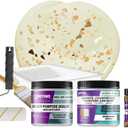 BEYOND PAINT Countertop Makeover Refinishing Kit - Color: Bone, 32 Fl Oz