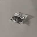 Rustic Pyramid Head Wood Screws #12 X 1 Inch, This is for a Package of 24