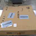 Garvee Galvanized Raised Garden Bed Outdoor, 8x4x2 ft Metal Planter Box for Flowers Herbs Vegetables, Rust-Resistant Raised Garden Beds for Gardening, Easy Assembly Outdoor Garden Box & Planters, Beige (8x4x2ft (1 PCS))