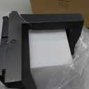 Sytmhoe 5000K Daylight White Exterior Wall Light, 2Packs Modern LED Exterior Light Fixture Wall Mount Ip65 Waterproof, Wall Porch Light for Garage Walkway Hallway Backyard Garden(2packs)