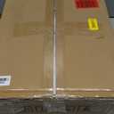 Yoobure Coat Rack Freestanding with Natural Marble Base - Coat Tree with 8 Hooks Heavy Duty Coat Hanger Stand, Metal Coat Rack Stand for Jacket, Hat, Clothes & Bag, Hall Tree Hat Rack for Entryway (Black)