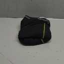 Hanes Men's Underwear, Stretch Cotton Boxer Briefs for Men, Moisture-wicking, Multi-Pack (XX-Large, Black Color Band - 6 Pack)