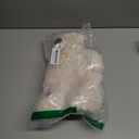 Plush Teddy Bear Cute Stuffed Animal Bear with Bow Plush Toys 13.8 Inches (Cream)