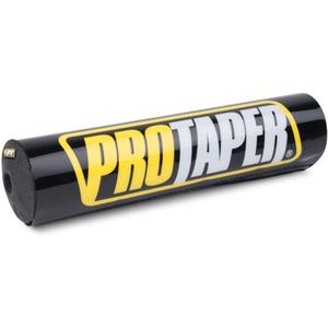 Pro Taper Round Handlebar Pad (Black) (8.6)