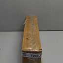 Drying Rack Clothing, 3-Tier Clothes Drying Rack Foldable, Antirust Laundry Drying Rack Collapsible Use for Indoor & Outdoor, 11.8" D x 34.6" W x 35.4" H, White