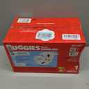 Huggies Size 1 Diapers, Little Snugglers Baby Diapers, Size 1 (8-14 lbs), 96 Count