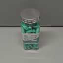 LYSIAN Ultra Soft Foam Earplugs for Sleep - 38dB Noise Cancelling Ear Plugs Perfect for Work, Travel & Shooting. Soundproof & Noise Reduction - 60 Pairs Value Pack (Water Blue)