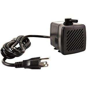 Superior Electric WP1000 120V Submersible Tile Saw Water Pump  260 Gallons/h