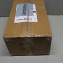 Artificial Christma 9FT Pre-Lit Garland with 50 LED Light, Battery Operated, Pine Cones, Nice Gold and Red Ball, Berris Mantle for Indoor Holiday Door Home Decorations Stairs Fireplaces Wal