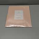 BONNET QUEEN Silk Bonnet for Sleeping Women Satin Bonnet Hair Bonnet Adjustable Reversible Double Layered Sleep Night Cap for Curly Hair Jade and Pink (One Size)