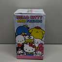 Jazwares Hello Kitty and Friends, 12 Claw Machine with 8 Collectible Mini Figures - Officially Licensed Sanrio Product