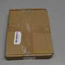 12 Pack 3 Oz Mini Ceramic Creamer Pitcher, Small Porcelain Syrup Pitcher Coffee Creamer Dispenser with Handle for Milk Sauce Coffee Tea Salad Dressing Cream, White