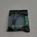 16K Displayport Cable 2.1, DP to DP Cable  16K-1.5feet Lengths for Selection, 
HDR, HDCP DSC 1.2a 