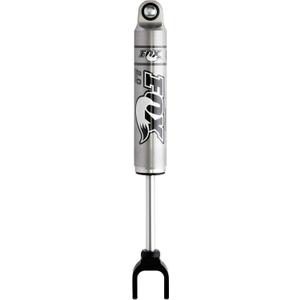4 x FOX SHOX 980-24-963 11-ON CHEVY HD FRONT, PS, 2.0, IFP, 5.4IN, 0-1IN LIFT
