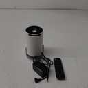 Magcubic Mini Portable Projector - 4K & 1080P Support, WiFi6 & Bluetooth 5.4, Android 14, Auto Horizontal Correction, 180 Rotatable, Outdoor Movie Compatible with Phone