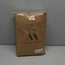 Amlie Home Waffle Throw Blanket for Couch, Soft Cozy Chenille Knit Blanket Warm Decorative Throw for Sofa, 50"x60", Sage Green