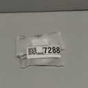 16.3FT Permanent Outdoor Lights Extension Cable for Go-vee H705A H705B H705C H706A H706B H706C,IP68 Waterproof Extension Cord, 3 Pin Power Cord 1FT Y-Shaped Extension