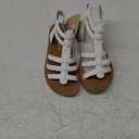 SODA Sandal Kids White, Size 13
