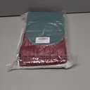 6 Pieces Multi-Color Unisex Beanies Cap Cuffed Beanie Cap Comfortable Warm Cold-Proof Knitted Hat