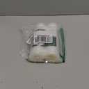 Bonsenkitchen Vacuum Food Sealer Rolls Bags, 2 Packs 8 in x 20 ft, BPA Free, Durable Commercial Customized Size Bags for Storage and Sous Vide Cooking,VB3206