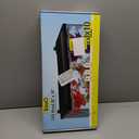 Tetra LED Hood 20 Inches By 10 Inches, Low-Profile Aquarium Hood With Hidden Lighting