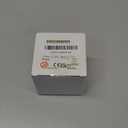 Bits and Pieces Metal Brain Teaser Puzzle - EZ Atom Disentanglement Puzzle, 3D Assembly Puzzles for Adults