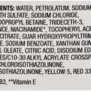 Olay Body Wash for Women, Age Defying with Vitamin E, 24hr Moisturizing, Hydrating & Refreshing, B3 Vitamin Complex, Free of Parabens & Phthalates, for All Skin Types, Scented, 22 fl oz (Pack of 4)
