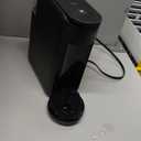 Keurig K-Mini Mate Single Serve K-Cup Pod Coffee Maker, Brews Up to 12 oz Cup, Compact Portable Coffee Machine for Small Spaces, Great for Dorms & Offices, Black