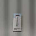 Wireless Camera Remote Control for iPhone, Control Phone Camera Shutter and Zoom, Control Scrolling Remote for Tiktok Videos, Page Turner for Kindle App, for iOS, Android, iPad (Black)