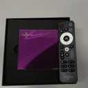 Ugoos SK4 TV Box Android 14.0 Amlogic S905x5M-J 4GB RAM 64GB ROM 2.4G/5G Dual WiFi Ethernet 100M USB 2.0 BT5.4 Support AV1 VP9 H.265 4K HDR Box