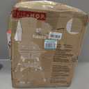 Skip Hop Baby High Chair 4 in 1 Convertible High Chair, EON, Slate Blue