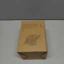 Large Replacement Filter Cartridges, Enhanced with Maifan Stone & Zeolite, Compatible with Whisper Bio-Bag for Whisper 20i/40i, IQ20/30/45/60, PF20/30/40/60  Keeps Aquarium Clear,6 PC