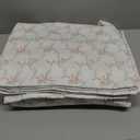 Laura Ashley - Sheet Set, Breathable Percale Cotton Bedding, 200 Thread Count, Deep Pocket, Chic Home Decor (Lynda Pink, Twin)