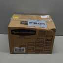 Rubbermaid Easy Find Lids Food Storage Containers, Blue Spruce, 26 Piece Set