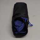 Sleepingo Ultralight Sleeping Mat - Inflatable & Compact Camping Air Mattress for Backpacking, Hiking- New