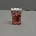 Heart Cookie Cutter Set, 8 Pieces Valentines Day Heart Cookie Cutter, Sandwich Cutter and Sealer for Kids, Heart Shaped Cookie Cutter for Sandwiches, Pastries, Fruit and Cakes