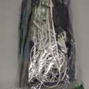 Permanent Outdoor Lights,200FT RGB Eave Light, IP67 Waterproof Lighting for House, Smart LED with App/Remote Control for Outdoor Decor, Garden Decor, Party, Holiday